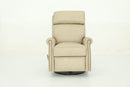 Crews - Recliner Swivel Glider