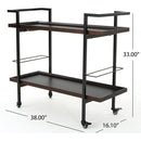 BAR CART