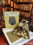 Harry Potter - Hogwarts Crest - Fine Oddities Wooden Jigsaw Puzzle
