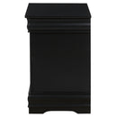 Louis Philippe - Nightstand