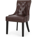 CHENEY DINING CHAIR - KD MP2 Set of 2