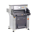 26-Inch Electric Heavy-Duty Hydraulic Paper Cutter Machine With Touchscreen (SAK92518)