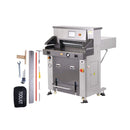 26-Inch Electric Heavy-Duty Hydraulic Paper Cutter Machine With Touchscreen (SAK92518)