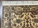 Karastan Rug 4x6, Agra
