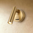 Asmra Bedside Reading Lamp