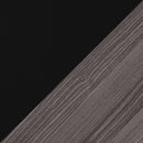 Table Set, Coffee, End, Side, Accent For Living Room Transitional (Set of 3) - Black