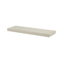 BIG BOY Colored Floating Shelf