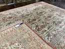 Karastan Rug 8.8 x 12 Marble Agra