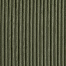 Dark Green Corduroy Adjustable Recliner Chair For Living Room