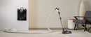 Premium Prolux 35 ft Universal Central Vacuum Hose Kit With North American Power Nozzle