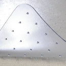 Office Chair Mat 36x48 Clear For Low Pile Carpet Use