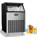 265LBS Freestanding Commercial Ice Maker