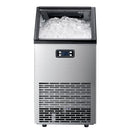 100LBS/200LBS/265LBS  Freestanding Commercial Ice Maker Z5845A