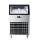 200LBS Freestanding Commercial Ice Maker Z5895