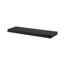 BIG BOY Colored Floating Shelf