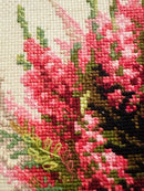 Scottish Heather R1324 Counted Cross Stitch Kit