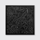 26June2007v.1 - Open Edition Canvas Print