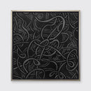 26June2007v.1 - Open Edition Canvas Print