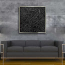 26June2007v.1 - Open Edition Canvas Print