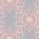 Peel and Stick Wallpaper - Venice Fade / Prosecco
