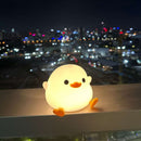 Junior Chic Night Lamp