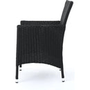 MALTA DINING CHAIR(set of 2)