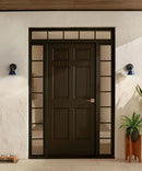 Lozano 8"H, 1-Light Catalina Blue Metal Outdoor Wall Sconce by Kichler