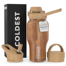 Coldest 26oz Universal