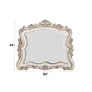 Gorsedd - Mirror - Golden Ivory