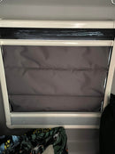 Revel Insulated Window Pillow - Lounge Room Window only