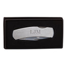 Folding Locking Pocket Knife