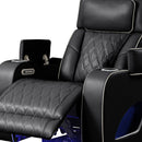 Fortuner - Power Reclining Chair