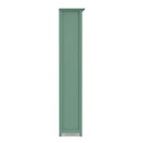 Amherst - 5 Shelf Bookcase, Handcrafted