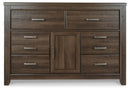 Juararo - Dresser