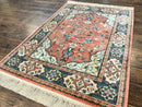 Karastan Rug 4x6 Bergama Design