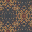 Peel and Stick Wallpaper - Venice Fade / Gondola