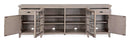 Paxton Place - Entertainment Console