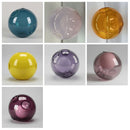 28 Multiple Colour Chandelier - Cluster