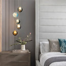 28 Single Pendant Lamp
