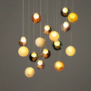 28 Single Pendant Lamp