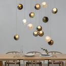 28 Single Pendant Lamp