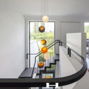 28 Single Pendant Lamp