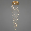28 Single Pendant Lamp
