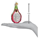 Dragon Fruit Ornament