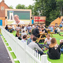 Mod-Picket 6ft Fence Panel