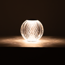 Crystella Table Lamp