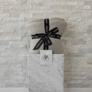 Luxe Rib Blanket