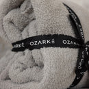 Luxe Rib Blanket