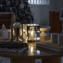 Amarjot Crystal Table Lamp