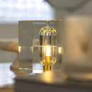 Amarjot Crystal Table Lamp
